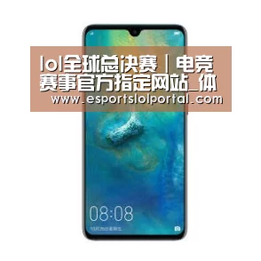 华为无线快充手机